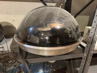 Electrohome "Apollo 860" Turntable