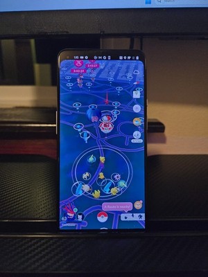 OnePlus 9 | Pokemon Go Location Spoofing Phone | Rooted Android