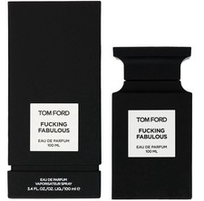 Tom Ford Fucking Fabulous Eau de Parfum für ...