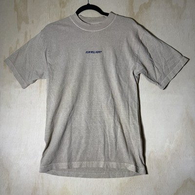 Few Will Hunt Men s T Shirt Size Small