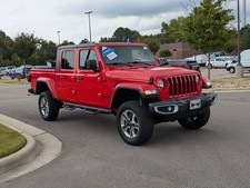 2021 Jeep Gladiator Sport S