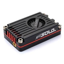 2X( MAX 2.5W High Video Transmitter Cooling Fan with CNC for RC7320