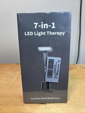7 In 1 LED Light Therapy