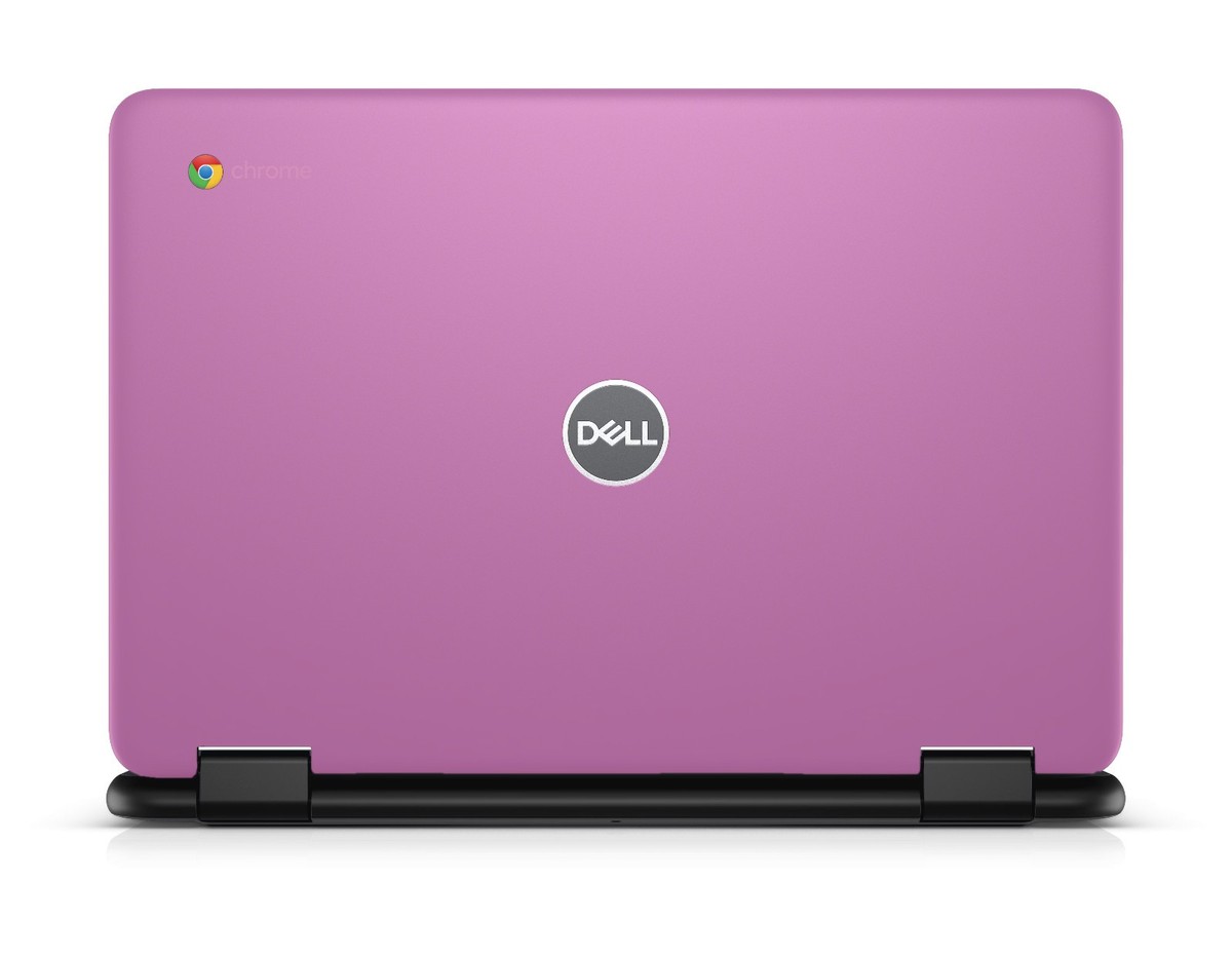 Dell Chromebook 3100 2-in-1 11.6