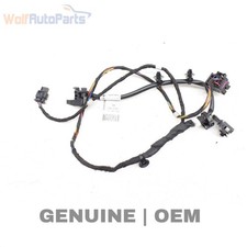 2014-2018 AUDI RS7 - Front Right SEAT BELT Warning System Wiring Harness