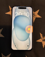 Apple iPhone 15 128GB Blue