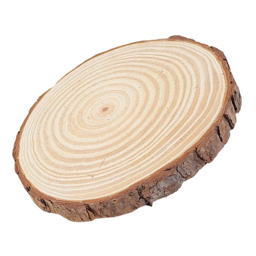 Dekoration Aus Holzspänen Mutter Landschaftsbausteine Pflastersteine - Bild 10 von 12
