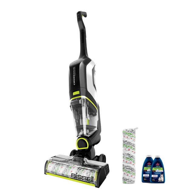 BISSELL Crosswave Cordless Max