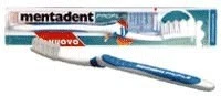 Inter-Act Medium Bristle Toothbrush
