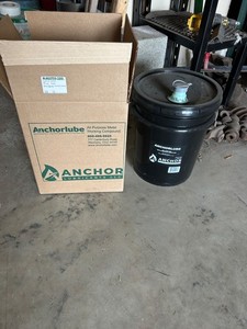 ANCHORLUBE  Water-Based Cutting Fluid,5 gal 848D88