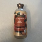 Beloved 11.8oz Grapefruit & Red Ginger Shower & Bath Gel w/Essential Oil — photo 5