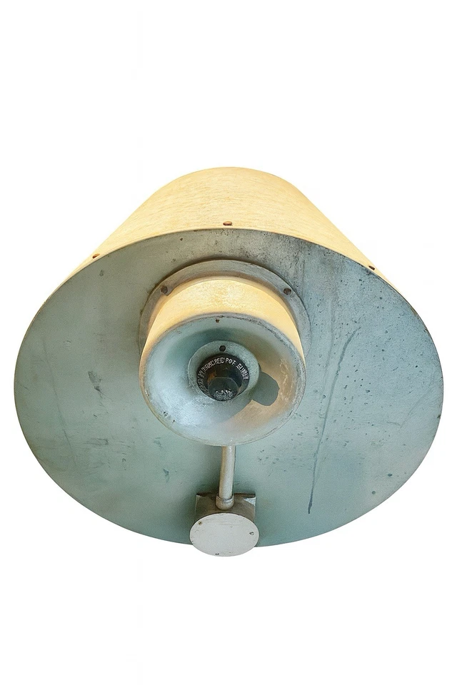 Phoenix 干杆烤箱 300 型 12 型 焊条支架 — 第 3/4 张图片