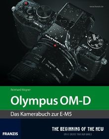 Profibuch Olympus OM-D E-M5: Das Kamerahandbuch von... | Buch | Zustand sehr gut