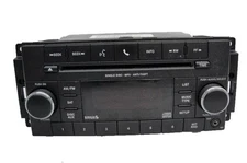 2010-2019 JEEP DODGE CHRYSLER Radio OEM CD Player Sirius UConnect UNLOCKED