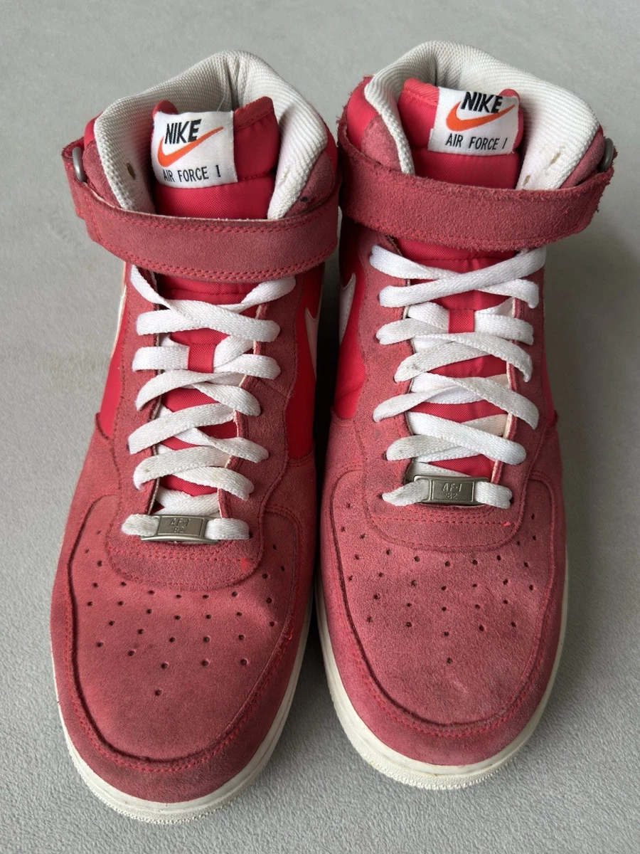 Nike Air Force 1  display picture 2