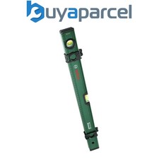 Image of Bosch Hand Tools Spirit Level 60 cm + Marking Sliders 1600A02Z9Z