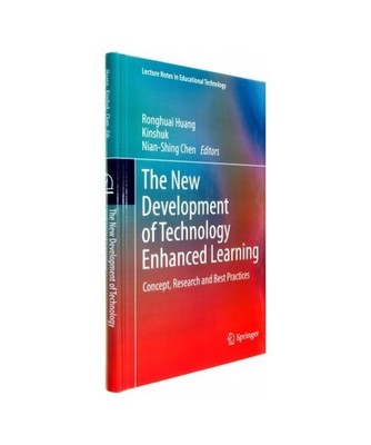 The New Development of Technology Enhanced Learning: Concept, Research and Best 