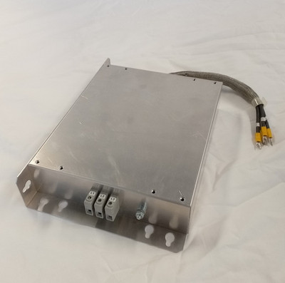 Funkentstörfilter - FFR-BS-00250-30A-SF100 - Mitsubishi - NEU
