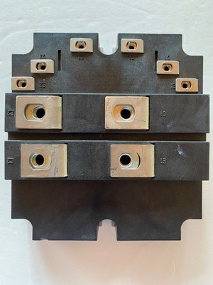 Infineon Power Module FF800R17KP4_B2 