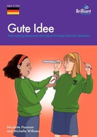 Nicolette Hannam (U. A.) | Gute Idee | Taschenbuch | Englisch (2009)