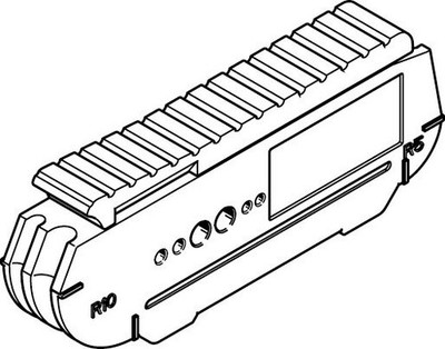 SATC-L1-C (552835) Lichtleiter-Schneider LABS-Konformität:VDMA24364-B2-L