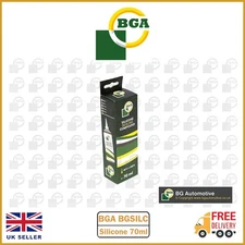BGA ROCKER COVER / OIL SUMP PAN GASKET SEALANT / SEALING COMPOUND - 70ML BGSILC