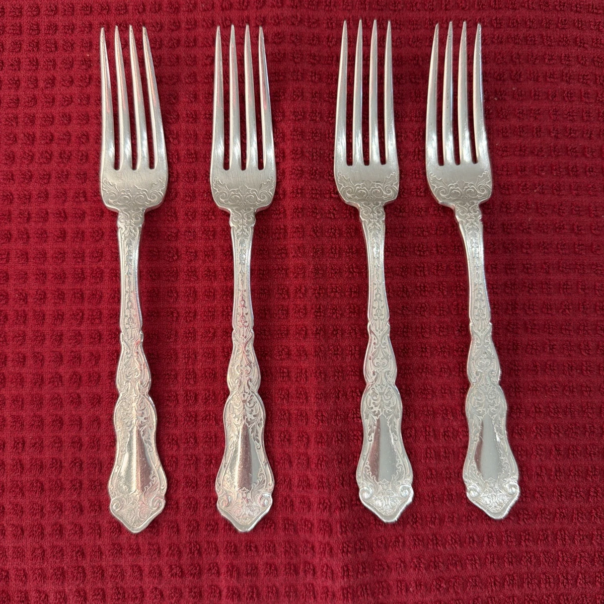 Wm. Rogers & Son Flatware Sets for sale | eBay