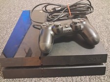 Sony PlayStation 4