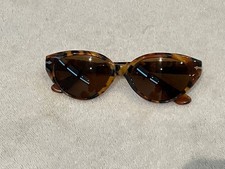 PERSOL 137/71 Vintage 853 ITALY Tortoise CAROL 54 16 Spring loaded temples