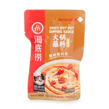Haidilao Hotpot Dips, Spicy 120 g