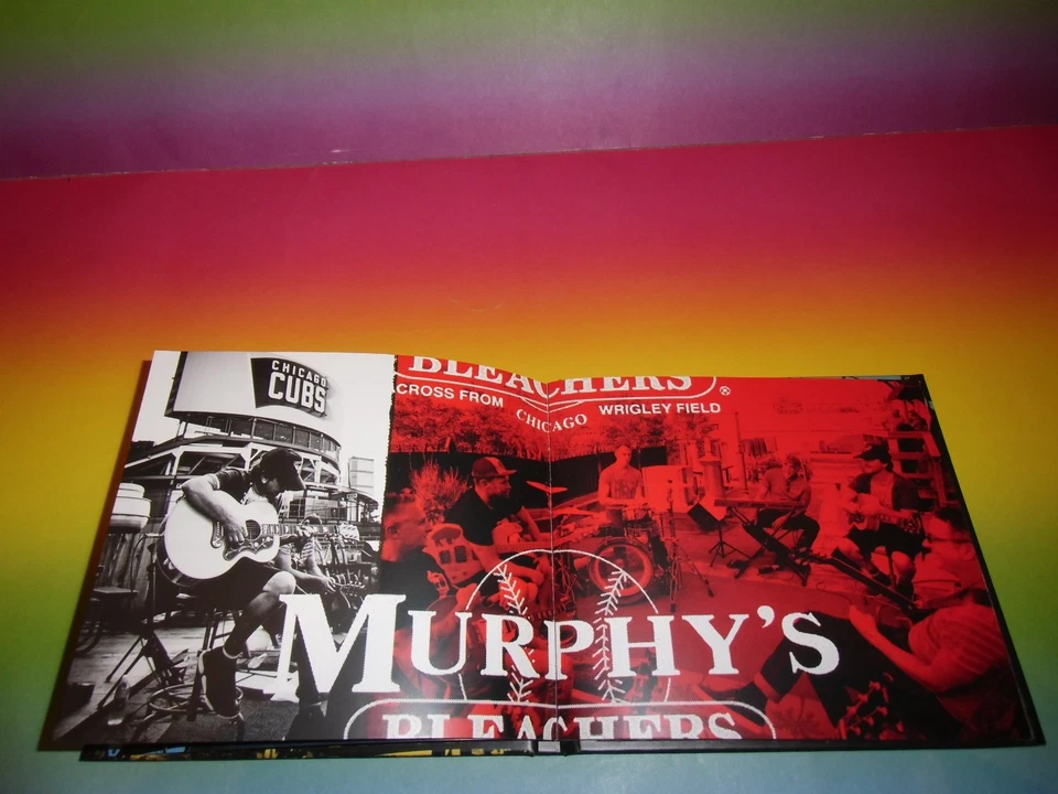 Pearl Jam - Let's Play Two *2017*HARDCOVER*INDIE*ROCK CD NEUWERTIG! - Bild 4 von 4