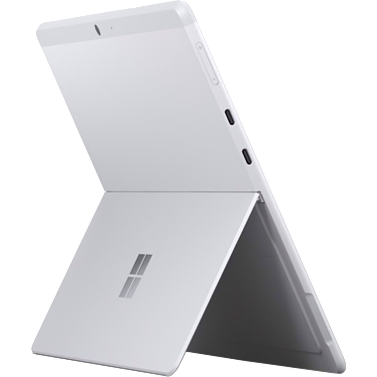 Microsoft Surface Pro X 13 Inch 4G Platinum 256GB + 16GB Single