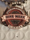 DAYTONA BIKE WEEK. LONE STAR,  LORD'S GYM.  LOT OF 9 — photo 7