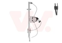 Van Wezel Fensterheber 0947261 FüR CitroËN Passend FüR Fiat Peugeot
