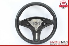 08-11 Mercedes W204 C300 C350 Lenkrad, Fahrlenkung, Schwarz OEM 2044601203