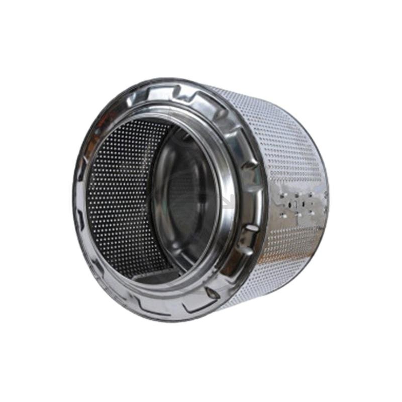 Tambour lave linge pour LG AJQ73294108 pour remplacer une pièce usée lors de la rénovation de cuve