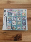 Nintendo DS Super Combo Pokémon Mario 208 in 1 Multi Game