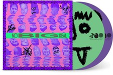 Walker & Royce - No Big Deal - Vinyl Record