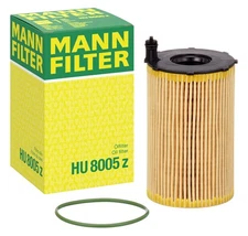 Hu 8005 z Oil Filter - for Cars + Vans