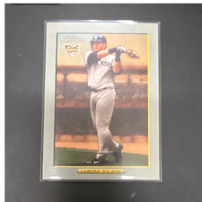 Topps Turkey Red Melky Cabrera #627 Rookie New York Yankees Baseball Card. rookie card picture