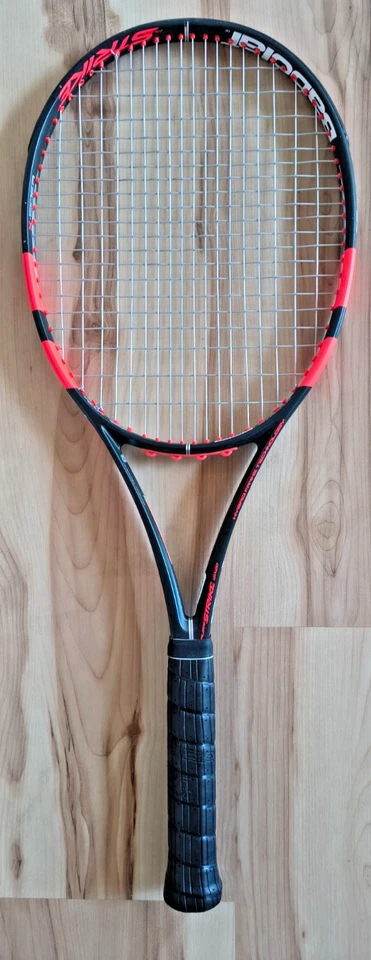 Babolat Pure Strike, Foto 3 von 5
