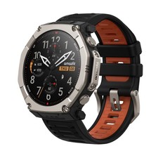 Amazfit T-Rex Ultra 2 Black Smartwatch Modalità HYROX