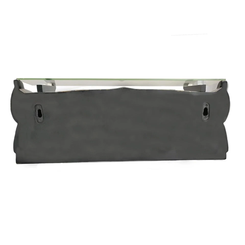 1977 Pontiac Trans Am Bandit 18-inch Light Up Mancave Wall Display Shelf - Image 4 of 4