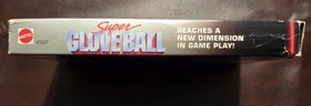 Super Glove Ball Nintendo NES Game