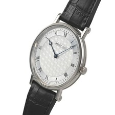 BREGUET Classic Art Deco 5967BB/11/9W6 TO3195...