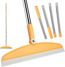 Silicone Air Broom,Multifunction Broom with L...