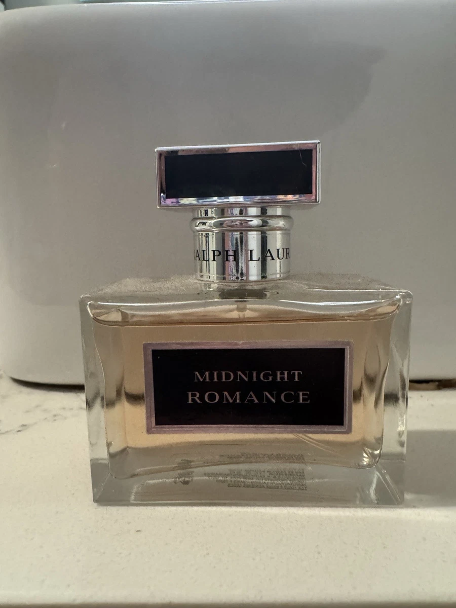 Lauren Ralph Lauren Midnight Romance Fragrances for Women for sale