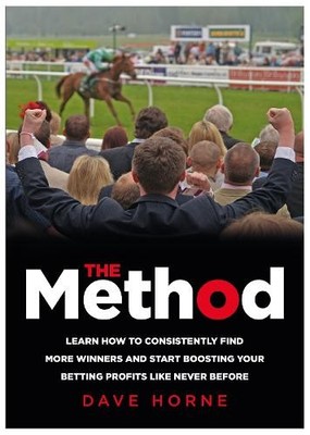 Dave Horne The Method (Taschenbuch)