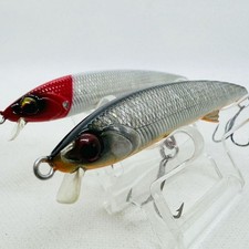 120 JPY, , "Eergreen Honesty 95" 2er Set, 3 gewonnene Artikel, EER GREEN...