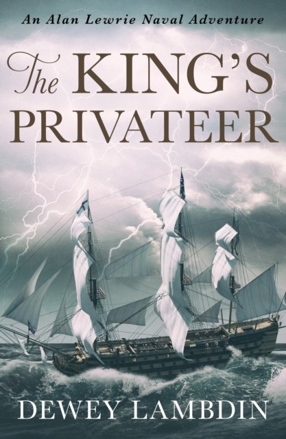 Kings Privateer